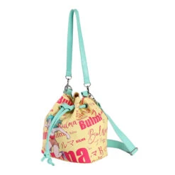 Bolso Bandolera Bulma Dragon Ball(Bolso Bandolera Bulma Dragon Ball)