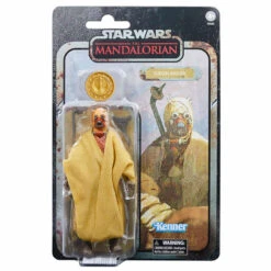 Figura Tusken Raider The Mandalorian Star Wars 15Cm(Figura Tusken Raider The Mandalorian Star Wars 15cm)