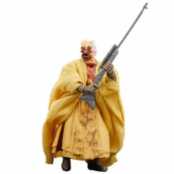 Figura Tusken Raider The Mandalorian Star Wars 15Cm(Figura Tusken Raider The Mandalorian Star Wars 15cm) -Figuras De Modelo img 274008 0b55184acd8764e5e76e567fee744826 1
