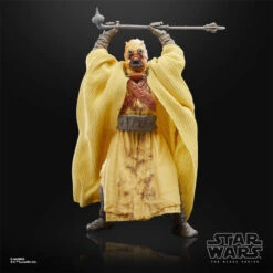 Figura Tusken Raider The Mandalorian Star Wars 15Cm(Figura Tusken Raider The Mandalorian Star Wars 15cm) -Figuras De Modelo img 274022 728befbee3b0c8d1cb0b61069a69de32 1