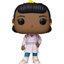 Figura Pop Stranger Things Erica Sinclair(Figura Pop Stranger Things Erica Sinclair) -Figuras De Modelo img 274621 359bf4d68fbf15547b16b4a154c54aac 1