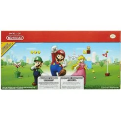 Blister 3 Figuras Super Mario Bros 10Cm(Blister 3 Figuras Super Mario Bros 10cm) -Figuras De Modelo img 275075 42a03e130d572c61da43b87f5998d91b 1 82a35e19 6b88 43db b0eb f78bfdd1bd26