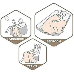 Manta Coralina Sherpa One Piece(Manta Coralina Sherpa One Piece) -Figuras De Modelo img 275849 db69a582477415d24dad1e3096152366 1