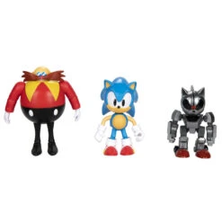Blister 3 Figuras 30Th Anniversary Sonic The Hedgehog 10Cm(Blister 3 Figuras 30th Anniversary Sonic The Hedgehog 10cm) -Figuras De Modelo img 276273 6b0afd7deebcbcfe54a0ec961da630b7 1 fcb1911e e39e 49b4 a85a 019603d09a76