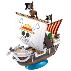 Maqueta Model Kit Going Merry Grand Ship Collection One Piece 15Cm(Maqueta Model Kit Going Merry Grand Ship Collection One Piece 15cm) -Figuras De Modelo img 277085 d9ea6f8f058f81bf7cb23eae5aaa27fd 1