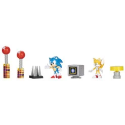 Blister Set Diorama Sonic The Hedgehog(Blister Set Diorama Sonic The Hedgehog) -Figuras De Modelo img 277403 2966e8beaced6be39b7cb6a940dd35ea 1 d20c1626 e48b 490e a417 337ac5c4be4c