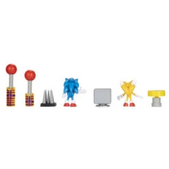 Blister Set Diorama Sonic The Hedgehog(Blister Set Diorama Sonic The Hedgehog) -Figuras De Modelo img 277429 45fec18cac81eb66177dc9e38f67cac3 1 8869c61f 9b69 45bb aae1 2f69b33804a8