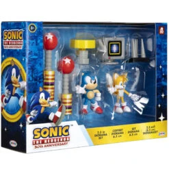 Blister Set Diorama Sonic The Hedgehog(Blister Set Diorama Sonic The Hedgehog) -Figuras De Modelo img 277448 937a32a2d1e409af1ef2fea50a5d31b9 1 dcbc89c2 f4b1 4f81 9565 7cea00f021a8