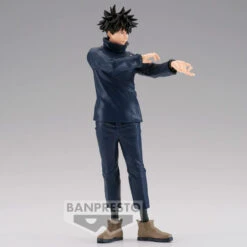 Figura Megumi Fushiguro 2 Jufutsunowaza Jujutsu Kaisen 17Cm(Figura Megumi Fushiguro 2 Jufutsunowaza Jujutsu Kaisen 17cm) -Figuras De Modelo img 278005 762db09342ca4fd2511c87c7f7f08a17 1