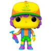 Figura Pop Stranger Things Dustin In Beef Black Light Exclusive(Figura Pop Stranger Things Dustin In Beef Black Light Exclusive)