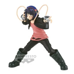 Figura Kyoka Jiro The Amazing Heroes Vol. 28 My Hero Academia 13Cm(Figura Kyoka Jiro The Amazing Heroes Vol 28 My Hero Academia 13cm)