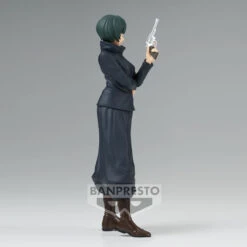Figura Mai Zenin Jukon No Kata Jujutsu Kaisen 15Cm(Figura Mai Zenin Jukon No Kata Jujutsu Kaisen 15cm) -Figuras De Modelo img 280087 d0eb2ef5f61a27235637e1ae777c024f 1
