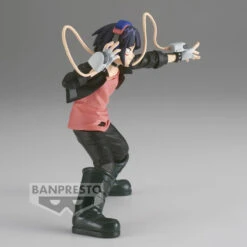 Figura Kyoka Jiro The Amazing Heroes Vol. 28 My Hero Academia 13Cm(Figura Kyoka Jiro The Amazing Heroes Vol 28 My Hero Academia 13cm) -Figuras De Modelo img 280131 e4bf6c33aaff12d88ba60e82f1ede76e 1 002e7898 254e 451e 87d4 e3620c87f58c