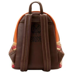 Mochila Okoye Wakanda Forever Black Panther Marvel Loungefly 25Cm(Mochila Okoye Wakanda Forever Black Panther Marvel Loungefly 25cm) -Figuras De Modelo img 280200 9c2da2bc17f90e4432abf02b1e4163ab 1