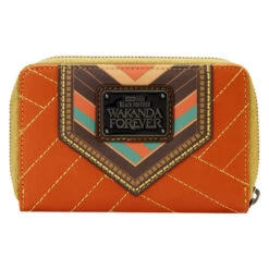 Cartera Okoye Wakanda Forever Black Panther Marvel Loungefly(Cartera Okoye Wakanda Forever Black Panther Marvel Loungefly) -Figuras De Modelo img 280201 f55e1ffbac96271ff2b952720fb819af 1