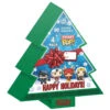 Arbol Navidad Con 4 Figuras Pocket Pop Dc Comics Tree Holiday Exclusive(Arbol Navidad Con 4 Figuras Pocket Pop Dc Comics Tree Holiday Exclusive) -Figuras De Modelo img 280668 3a5197bddb93643b17bb2a6626349035 1