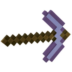 Pickaxe Enchanted Minecraft(Pickaxe Enchanted Minecraft)