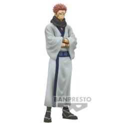 Figura Sukuna King Of Artist Jujutsu Kaisen 21Cm(Figura Sukuna King Of Artist Jujutsu Kaisen 21cm)
