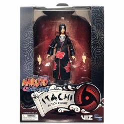 Figura Itachi Uchiha Series 1 Naruto Shippuden 10Cm(Figura Itachi Uchiha Series 1 Naruto Shippuden 10cm) -Figuras De Modelo img 282153 ff7ce5a075d003b9691e47486227f649 1 d2ecfd63 3c25 4291 bfb1 ae793a7cc4ad