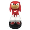 Cable Guy Soporte Sujecion Figura Knuckles Sonic 21Cm(Cable Guy Soporte Sujecion Figura Knuckles Sonic 21cm) -Figuras De Modelo img 282236 e339d44b03179a636ddb31e2d57aaf4b 1 4f2f03bf ac26 4e35 bdee 4d0dbb8bddeb