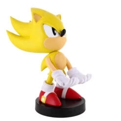 Cable Guy Soporte Sujecion Figura Sub Super Sonic - Sonic 21Cm(Cable Guy Soporte Sujecion Figura Sub Super Sonic Sonic 21cm) -Figuras De Modelo img 282272 cb779aad62a67a15b9249ec7eba409b9 1 ae33e342 e3e7 4fc1 a5cd 3b47bd0c96c5