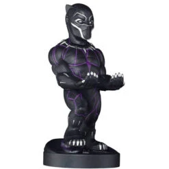 Cable Guy Soporte Sujecion Figura Black Panther Marvel 21Cm(Cable Guy Soporte Sujecion Figura Black Panther Marvel 21cm) -Figuras De Modelo img 282299 0e8dd64f410a39d57ed7ca5d31ed1686 1 2aa02010 5263 4a86 a360 1ae96236541c