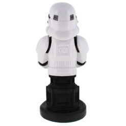 Cable Guy Soporte Sujecion Figura Stormtrooper Star Wars 21Cm(Cable Guy Soporte Sujecion Figura Stormtrooper Star Wars 21cm) -Figuras De Modelo img 282414 618d84688a388ba279b65db6fdd888f5 1 56766ed4 a0fd 4734 9998 6cf19c012716