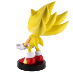 Cable Guy Soporte Sujecion Figura Sub Super Sonic - Sonic 21Cm(Cable Guy Soporte Sujecion Figura Sub Super Sonic Sonic 21cm) -Figuras De Modelo img 282424 c90139d9615a59529b542e51a2b3e8d3 1 2beed3fa 8da1 496a 912f 5d03fe8dc666