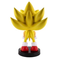 Cable Guy Soporte Sujecion Figura Sub Super Sonic - Sonic 21Cm(Cable Guy Soporte Sujecion Figura Sub Super Sonic Sonic 21cm) -Figuras De Modelo img 282425 2b041219f70e7fe47f9309364accaa8f 1 62250026 50f9 4d73 93cb 70ddc656b1b0
