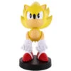 Cable Guy Soporte Sujecion Figura Sub Super Sonic - Sonic 21Cm(Cable Guy Soporte Sujecion Figura Sub Super Sonic Sonic 21cm)