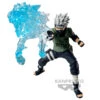 Figura Kakashi Hatake Effectreme Naruto Shippuden 13Cm(Figura Kakashi Hatake Effectreme Naruto Shippuden 13cm)