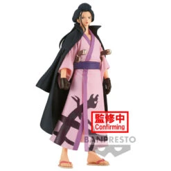 Figura Izou The Grandline Men Dxf One Piece 17Cm(Figura Izou The Grandline Men Dxf One Piece 17cm)