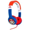 Auriculares Infantiles Super Mario Bros(Auriculares Infantiles Super Mario Bros)