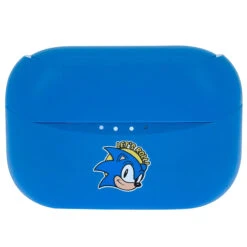 Auriculares Inalambricos Sonic The Hedgehog Sega Classics(Auriculares Inalambricos Sonic The Hedgehog Sega Classics)