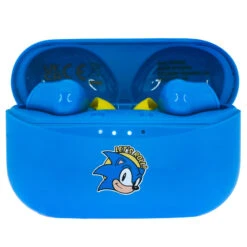 Auriculares Inalambricos Sonic The Hedgehog Sega Classics(Auriculares Inalambricos Sonic The Hedgehog Sega Classics) -Figuras De Modelo img 283188 08a84ebd2d7bfc1bdc043b1d0afc2fff 1 16ded961 21aa 400b 9e05 925f2c15b1a8