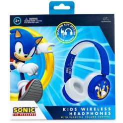 Auriculares Inalambricos Infantiles Sonic The Hedgehog(Auriculares Inalambricos Infantiles Sonic The Hedgehog) 13 Auriculares Inalambricos Infantiles Sonic The Hedgehog(Auriculares Inalambricos Infantiles Sonic The Hedgehog) -Figuras De Modelo img 283239 663225a51d9a743b63f494075c290b8e 1 11bd9d93 fa1b 4148 b297 d67e431708ee