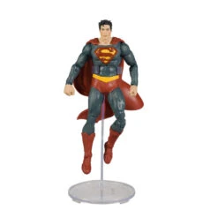 Figura Superman+ Comic Black Adam Dc Comics 17Cm(Figura Superman Comic Black Adam Dc Comics 17cm) -Figuras De Modelo img 283564 79067277e29910e3e92f5f14ffe7be67 1 e4ea222b 9e11 49e9 b902 ad4a28b9a088