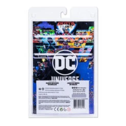 Figura The Flash + Comic Flashpoint Dc Comics 7Cm(Figura The Flash Comic Flashpoint Dc Comics 7cm) -Figuras De Modelo img 283585 30811313d03ea36c389a289d9db0a8b5 1 26e54ac1 58e1 4cb0 88e5 f3702e0c9953