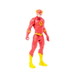 Figura The Flash + Comic Flashpoint Dc Comics 7Cm(Figura The Flash Comic Flashpoint Dc Comics 7cm) -Figuras De Modelo img 283610 0805d7eab7f392f7635481c6966f594b 1 d318d009 82d7 4bf7 9948 bad0da95146c