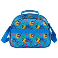 Bolsa Portameriendas 3D Zap Batman Dc Comics(Bolsa Portameriendas 3d Zap Batman Dc Comics) -Figuras De Modelo img 283787 198d008a4ca172045763689487ae4d6e 1 3f040bf2 6ccf 4880 9891 b4c12fd49ec3