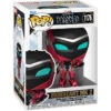 Figura Pop Marvel Black Panther Wakanda Forever Ironheart Mk2(Figura Pop Marvel Black Panther Wakanda Forever Ironheart Mk2)