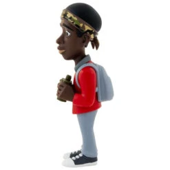 Figura Minix Lucas Stranger Things 12Cm(Figura Minix Lucas Stranger Things 12cm) -Figuras De Modelo img 284276 d93faa01b8795b656de47f8975956360 1