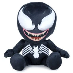 Peluche Venom Marvel 30Cm(Peluche Venom Marvel 30cm)