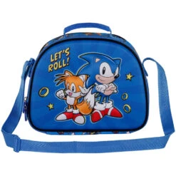 Bolsa Portameriendas 3D Lets Roll Sonic The Hedgehog(Bolsa Portameriendas 3d Lets Roll Sonic The Hedgehog) -Figuras De Modelo img 285490 ed8d0435c1439119595d7de8af49046b 1 decfef41 ebc5 44de 9e93 48679b1b2918