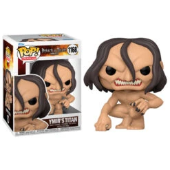 Figura Pop Attack On Titan Ymir S Titan(Figura Pop Attack On Titan Ymir S Titan) -Figuras De Modelo img 285797 16d563d85ef8d6977c0718188ca2fc25 1 4cbd2e06 17da 4495 bbb0 e2a09171c509