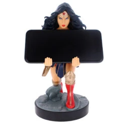 Cable Guy Soporte Sujecion Figura Wonder Woman Dc Comics 20Cm(Cable Guy Soporte Sujecion Figura Wonder Woman Dc Comics 20cm) -Figuras De Modelo img 286032 c94d3e3ea0f9c74084ac1a75740f1469 1 76816bce 162a 4b3f 86f6 38f2804cfb38