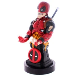 Cable Guy Soporte Sujecion Figura Deadpool Zombie Marvel 20Cm(Cable Guy Soporte Sujecion Figura Deadpool Zombie Marvel 20cm) -Figuras De Modelo img 286048 4b50ae2a87e1b90091a4e7a6cc18d43d 1 0efed38d bc57 493a b492 f62b30a900d8