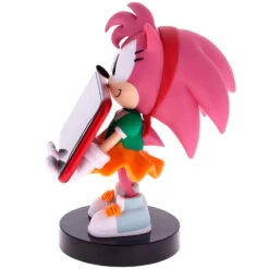 Cable Guy Soporte Sujecion Figura Amy Rose Sonic 20Cm(Cable Guy Soporte Sujecion Figura Amy Rose Sonic 20cm) -Figuras De Modelo img 286071 b2629be6a86acbb8eb665aa757e6074c 1 b35b630b 3313 498e 8f94 fbccfb250a71