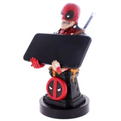 Cable Guy Soporte Sujecion Figura Deadpool Zombie Marvel 20Cm(Cable Guy Soporte Sujecion Figura Deadpool Zombie Marvel 20cm) -Figuras De Modelo img 286075 97c2efa2a0c5f6cf936fd457e943084b 1 59b0731f 5c70 4d19 99dd 06154eebceb6