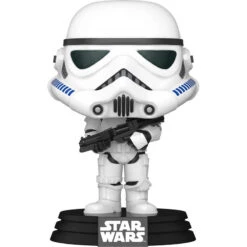 Figura Pop Star Wars Stormtrooper(Figura Pop Star Wars Stormtrooper) -Figuras De Modelo img 286121 9ae2e2d5cae0f300e6c3bbf2f2a7d7dc 1 2a7275be 6eb1 4e37 a08d 8f75b2267d3f